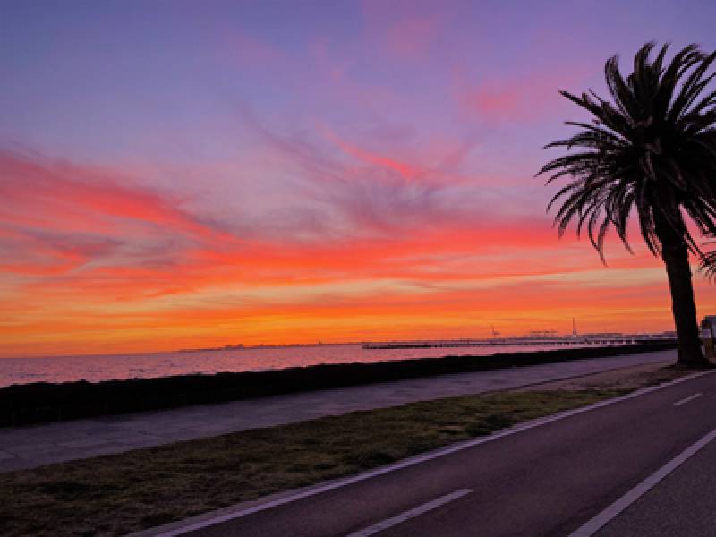 Port Melbouren, VIC 3207 Australia