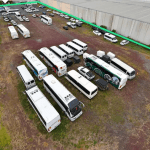 Tullamarine VIC AUS 12 WAREHOUSE PERMITS