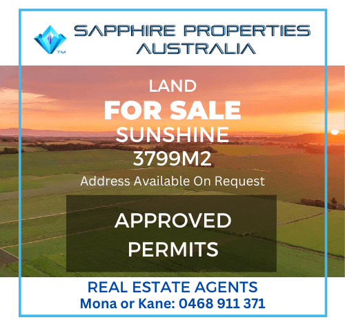 Property Development Opportunities