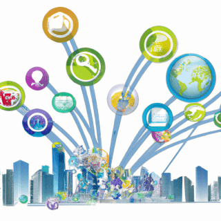 Digital Marketing Abstract